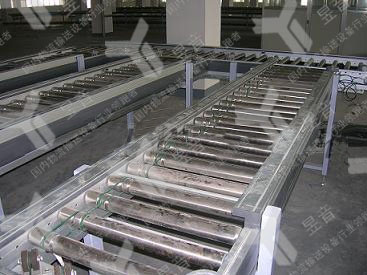輥筒輸送機(jī)