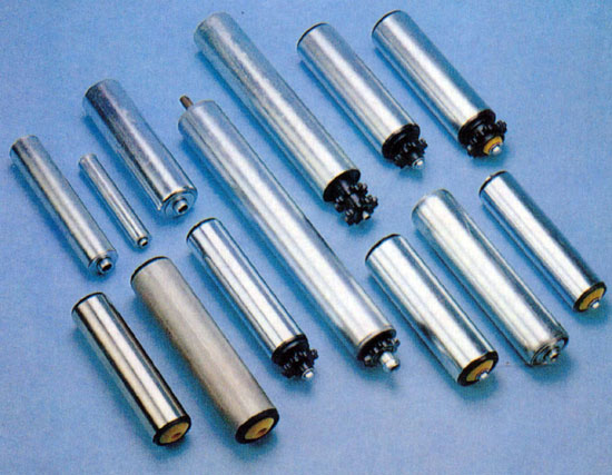 碳鋼滾筒輸送機(jī)